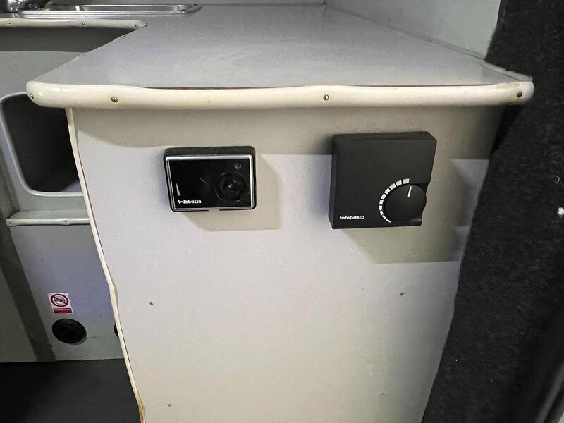 Used Mercedes-Benz Sprinter 2022 for sale - 78224153: Photo 19