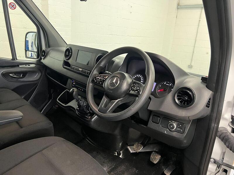 Used Mercedes-Benz Sprinter 2022 for sale - 78224153: Photo 22