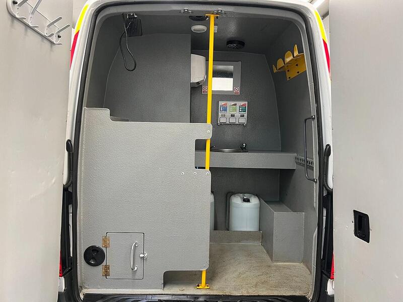 Used Mercedes-Benz Sprinter 2022 for sale - 78224153: Photo 29