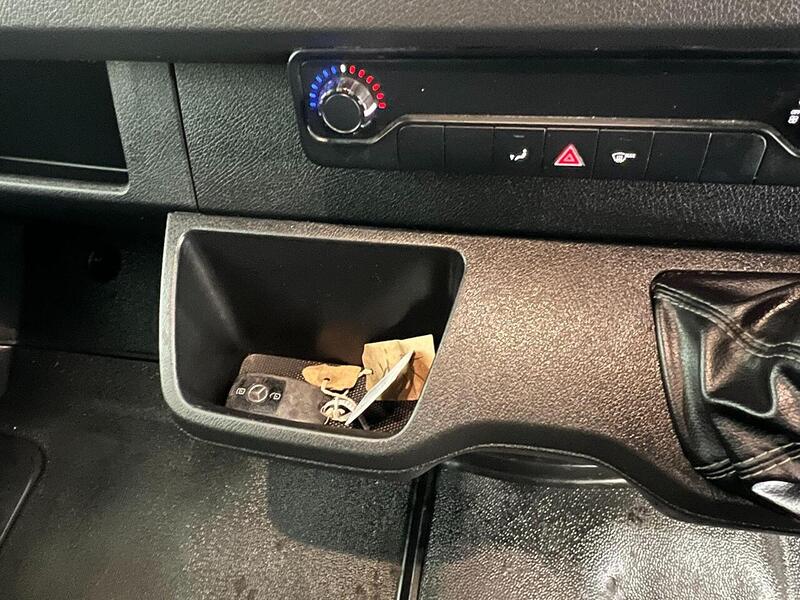 Used Mercedes-Benz Sprinter 2022 for sale - 78224153: Photo 35