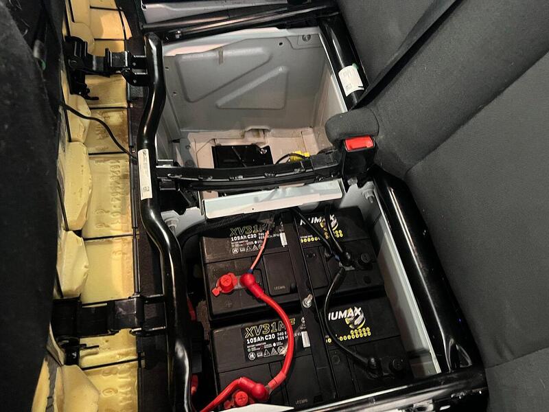 Used Mercedes-Benz Sprinter 2022 for sale - 78224153: Photo 38