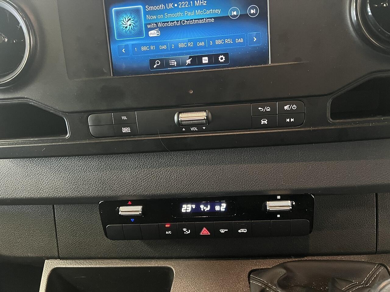 Used Mercedes-Benz Sprinter 2024 for sale - 76841983: Photo 11