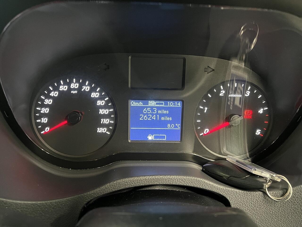 Used Mercedes-Benz Sprinter 2024 for sale - 76841983: Photo 8