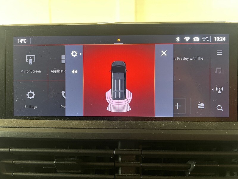 Used Vauxhall Vivaro for sale - 77668081: Photo 10