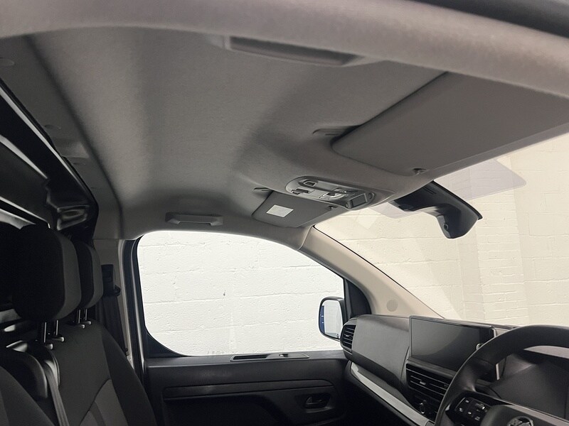 Used Vauxhall Vivaro 2024 for sale - 77668081: Photo 13