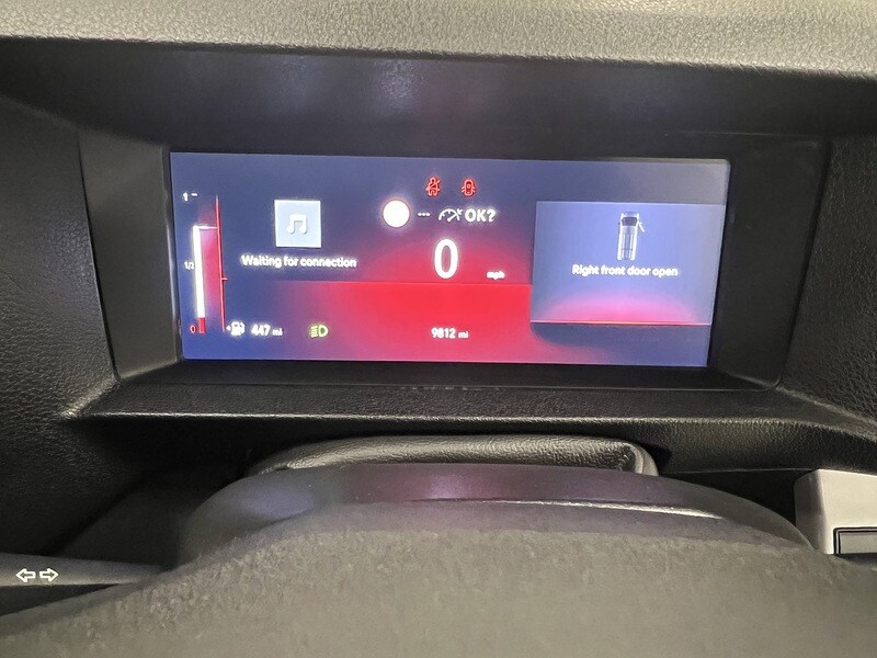 Used Vauxhall Vivaro 2024 for sale - 77668081: Photo 15