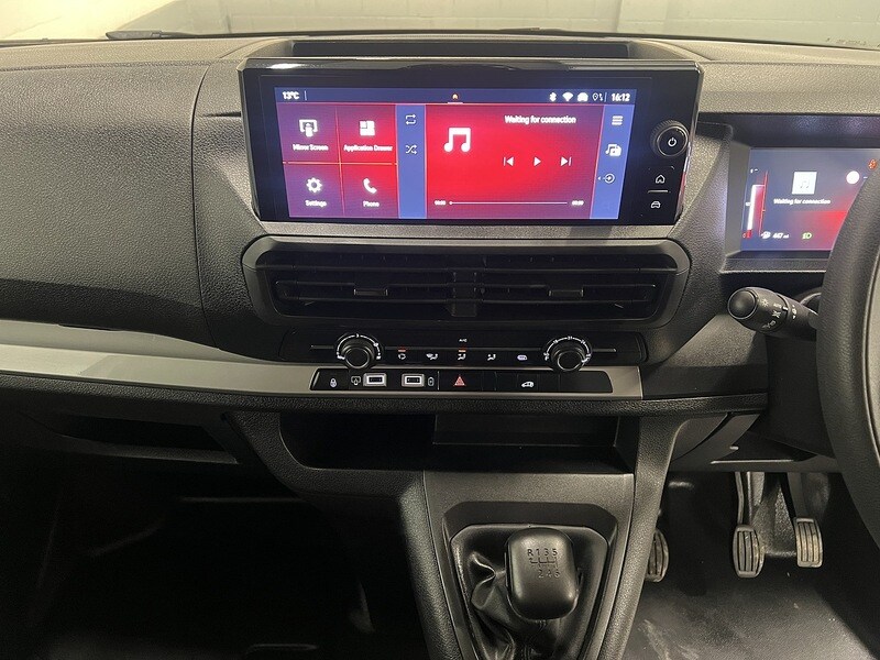 Used Vauxhall Vivaro 2024 for sale - 77668081: Photo 17