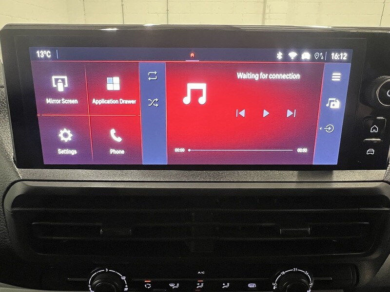 Used Vauxhall Vivaro 2024 for sale - 77668081: Photo 20