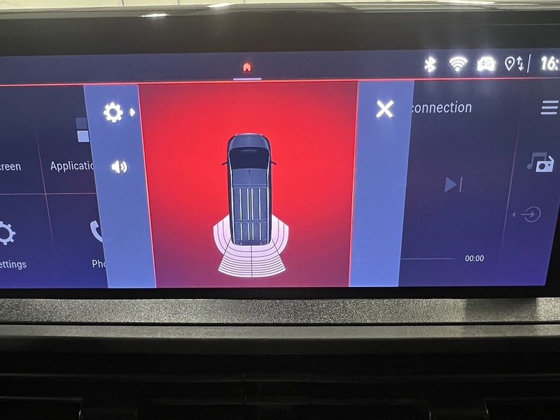 Used Vauxhall Vivaro 2024 for sale - 77668081: Photo 21