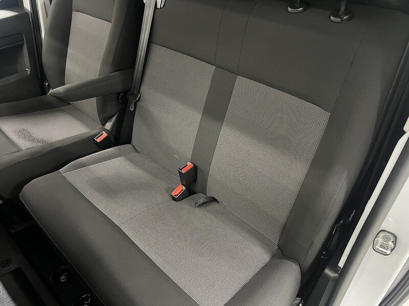 Used Vauxhall Vivaro 2024 for sale - 77668081: Photo 28