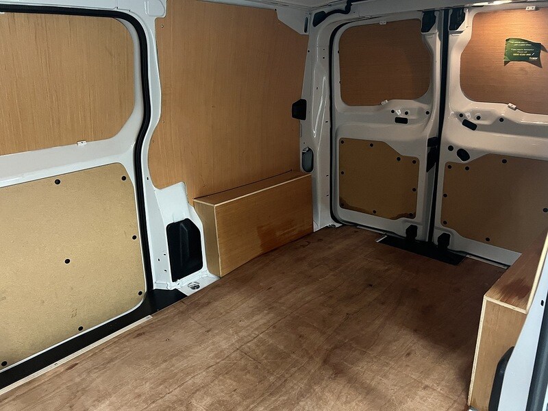 Used Vauxhall Vivaro 2024 for sale - 77668081: Photo 29