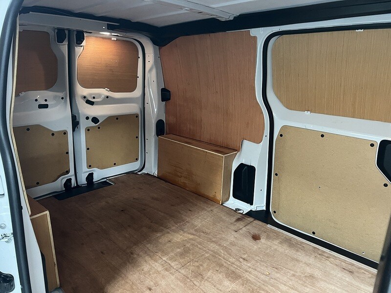 Used Vauxhall Vivaro 2024 for sale - 77668081: Photo 31