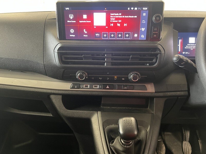 Used Vauxhall Vivaro for sale - 77668081: Photo 8