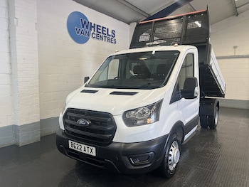 Used Ford Transit 2022 for sale - 78409728: Photo