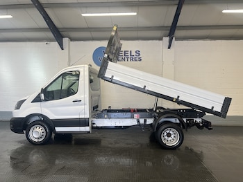 Used Ford Transit 2022 for sale - 78409728: Photo