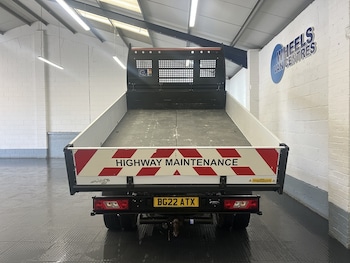 Used Ford Transit 2022 for sale - 78409728: Photo