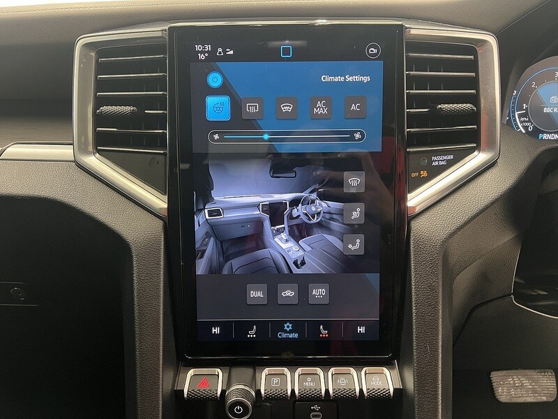 Used Volkswagen Amarok for sale - 77668040: Photo 10