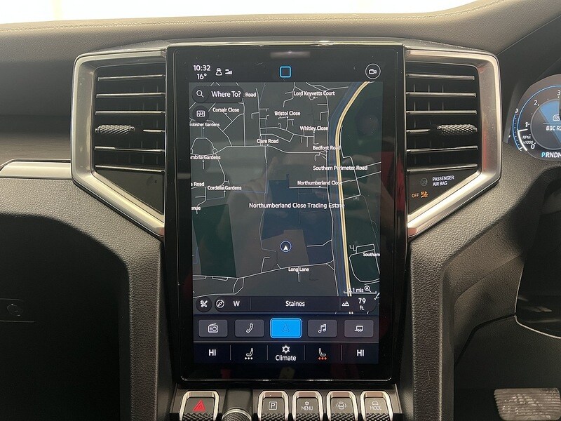 Used Volkswagen Amarok for sale - 77668040: Photo 11