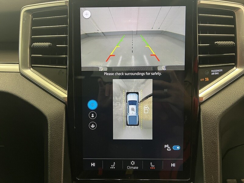 Used Volkswagen Amarok for sale - 77668040: Photo 12