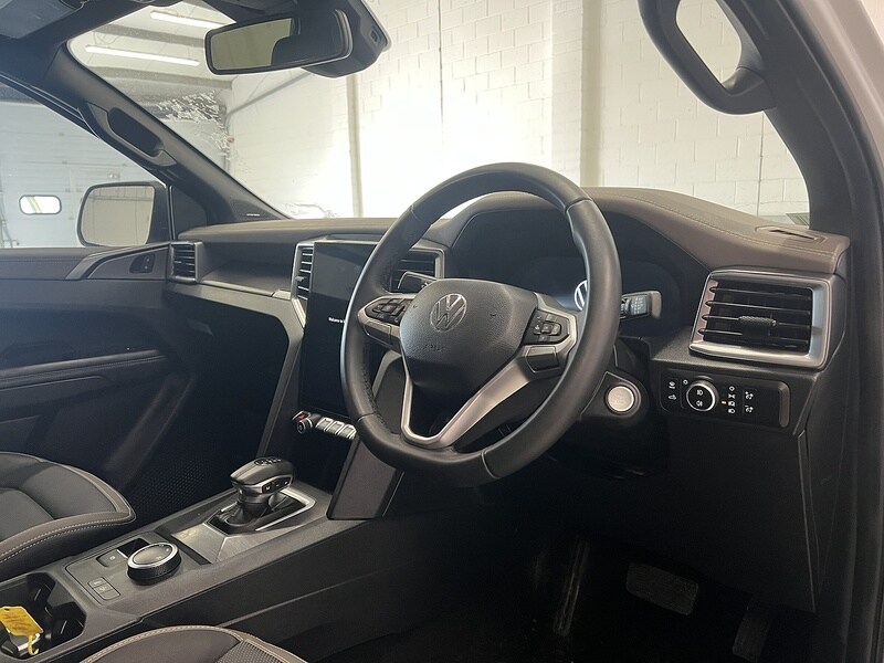 Used Volkswagen Amarok for sale - 77668040: Photo 7