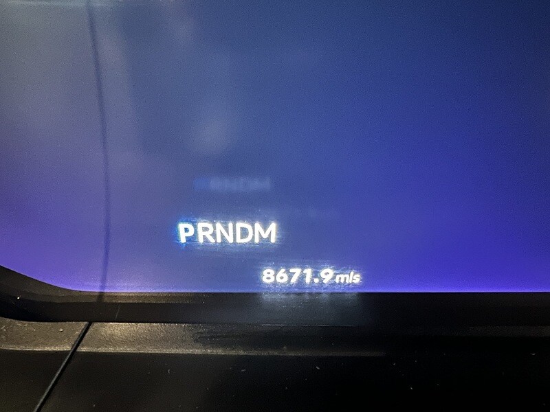 Used Volkswagen Amarok for sale - 77668040: Photo 8