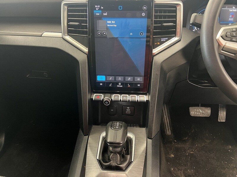 Used Volkswagen Amarok for sale - 77668040: Photo 9