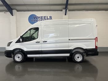 Used Ford Transit 2022 for sale - 79434524: Photo