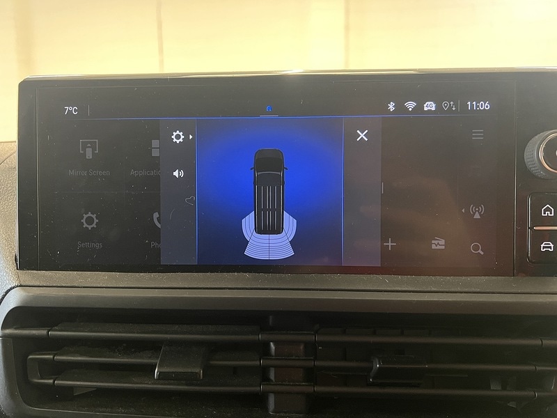 Used Vauxhall Vivaro 2024 for sale - 77609552: Photo 10