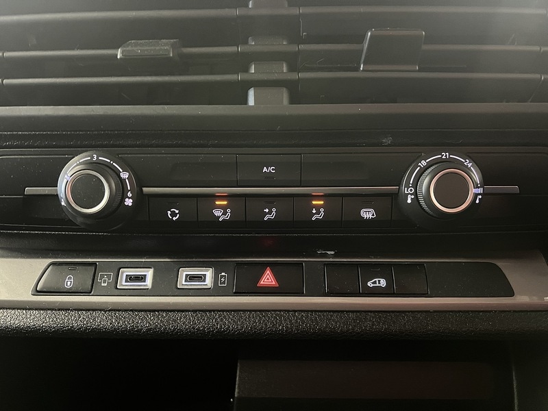 Used Vauxhall Vivaro 2024 for sale - 77609552: Photo 9