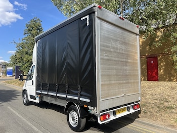 Used Citroen Relay 2025 for sale - 79370188: Photo