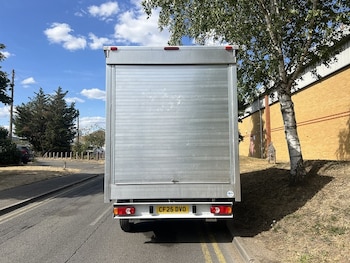 Used Citroen Relay 2025 for sale - 79370188: Photo