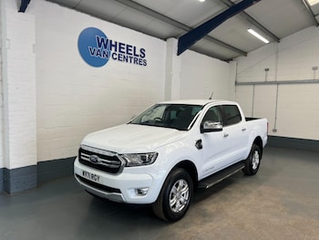 Used Ford Ranger 2021 for sale - 75406588: Photo