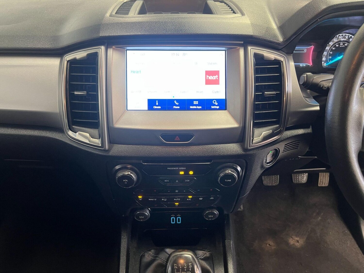 Vehicle 30