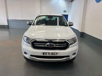 Used Ford Ranger 2021 for sale - 75406588: Photo
