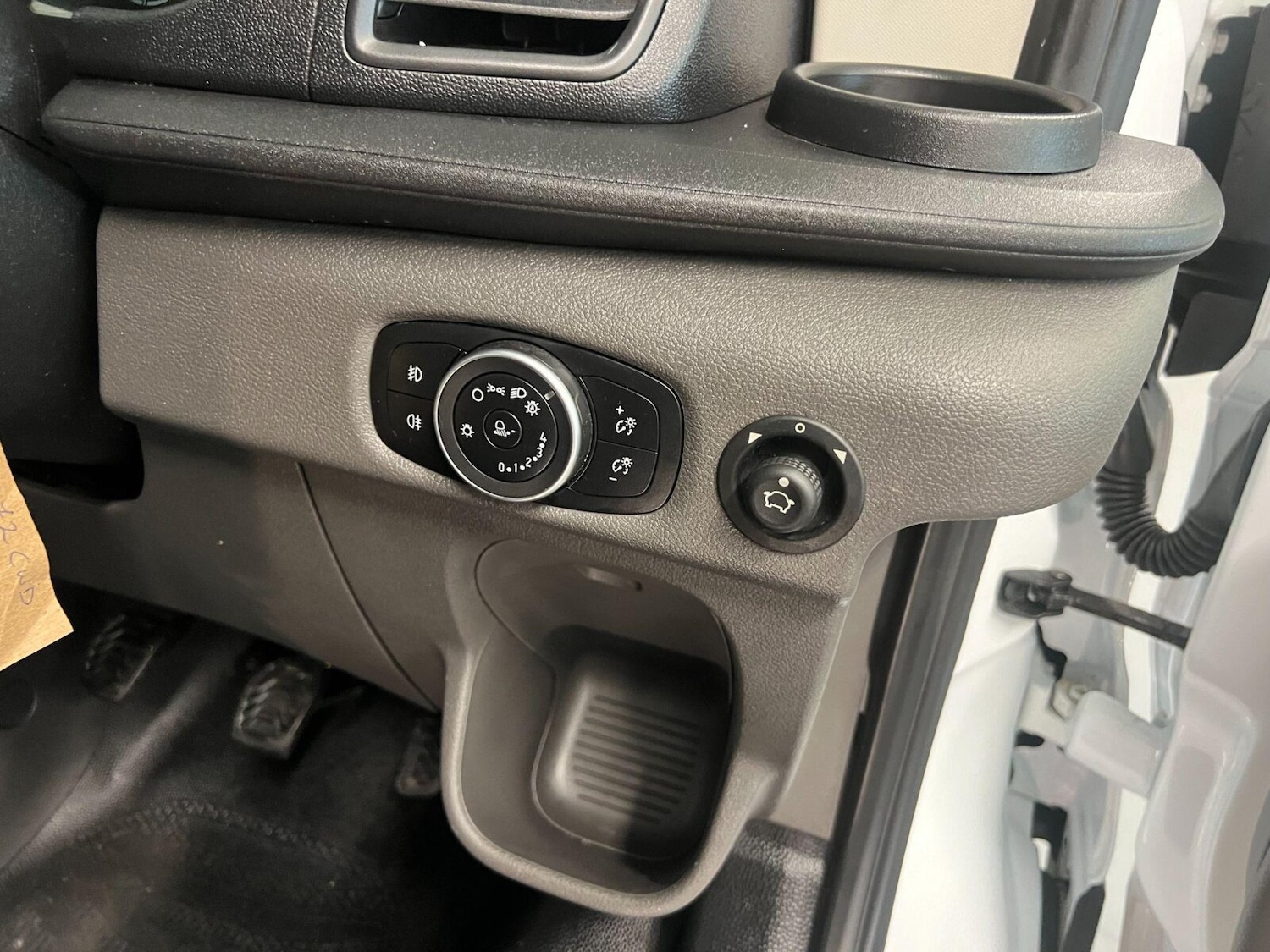 Used Ford Transit 2022 for sale - 76868326: Photo 13