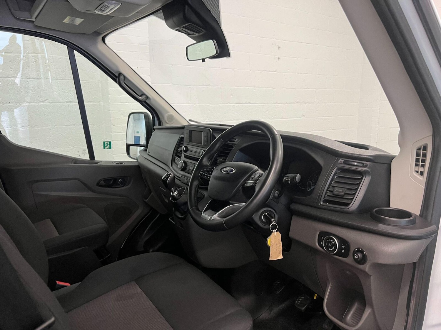 Used Ford Transit 2022 for sale - 76868326: Photo 19