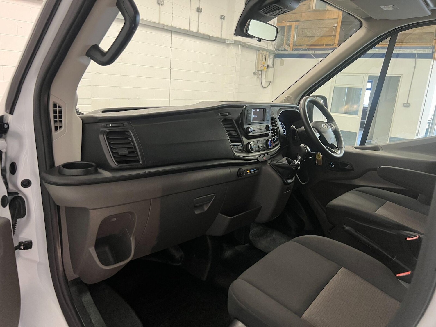 Used Ford Transit 2022 for sale - 76868326: Photo 20