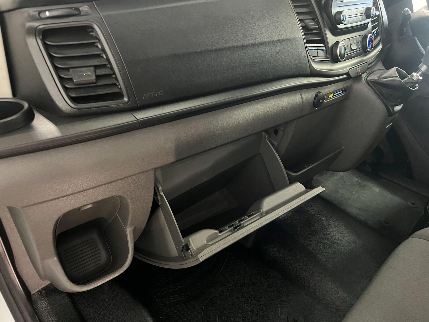 Used Ford Transit 2022 for sale - 76868326: Photo 36