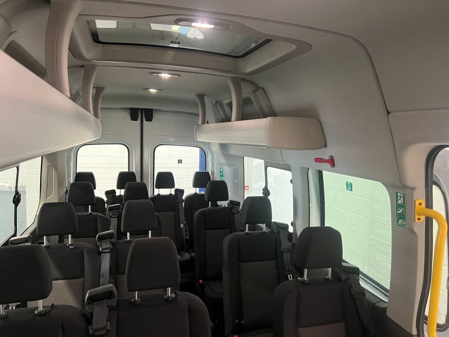 Used Ford Transit 2022 for sale - 76868326: Photo 38