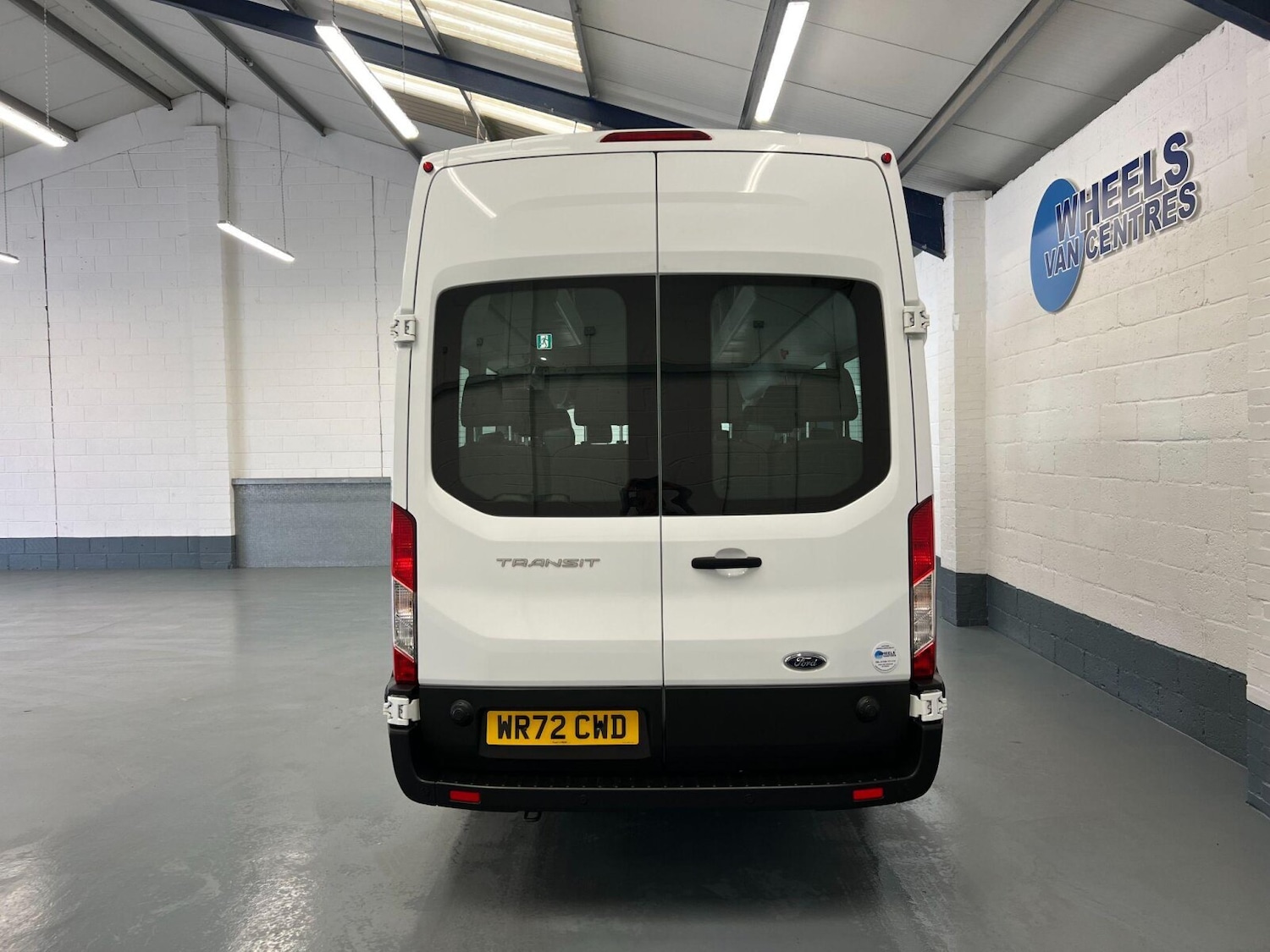 Used Ford Transit 2022 for sale - 76868326: Photo 6