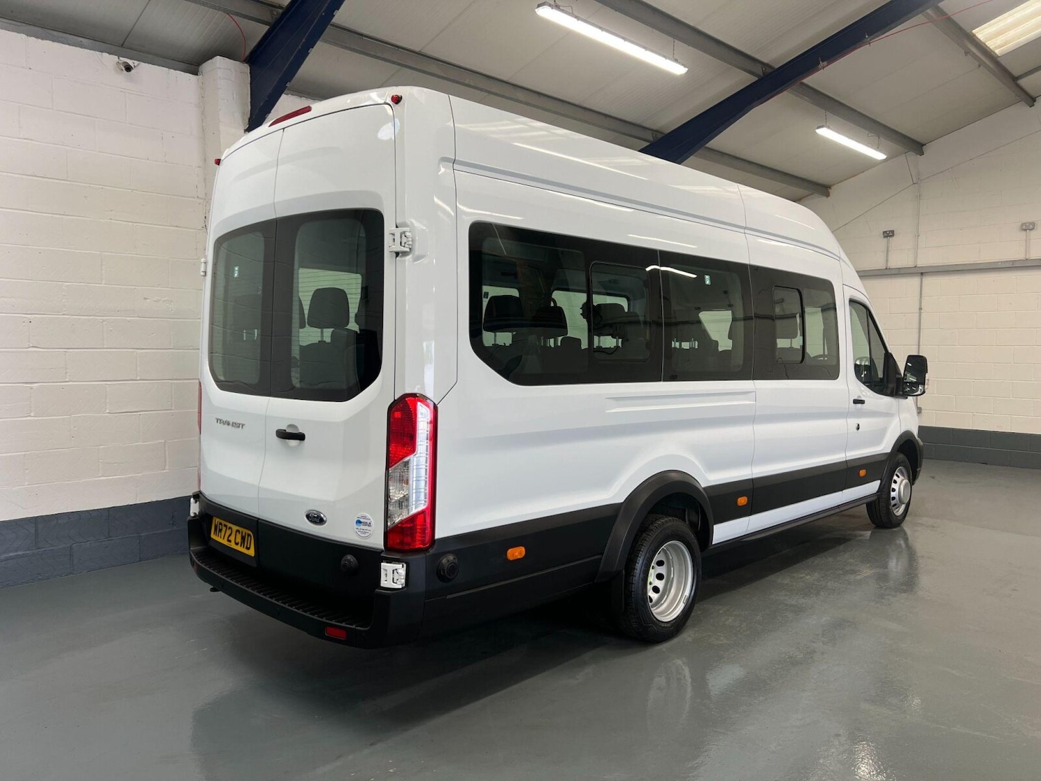 Used Ford Transit 2022 for sale - 76868326: Photo 8