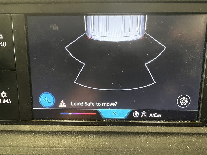 Used Volkswagen Caddy Maxi 2022 for sale - 78167970: Photo 10