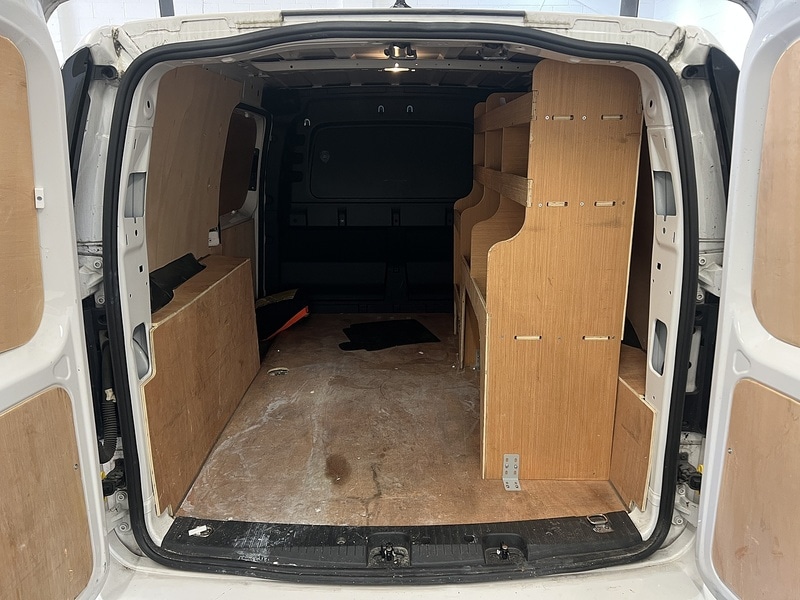 Used Volkswagen Caddy Maxi 2022 for sale - 78167970: Photo 5