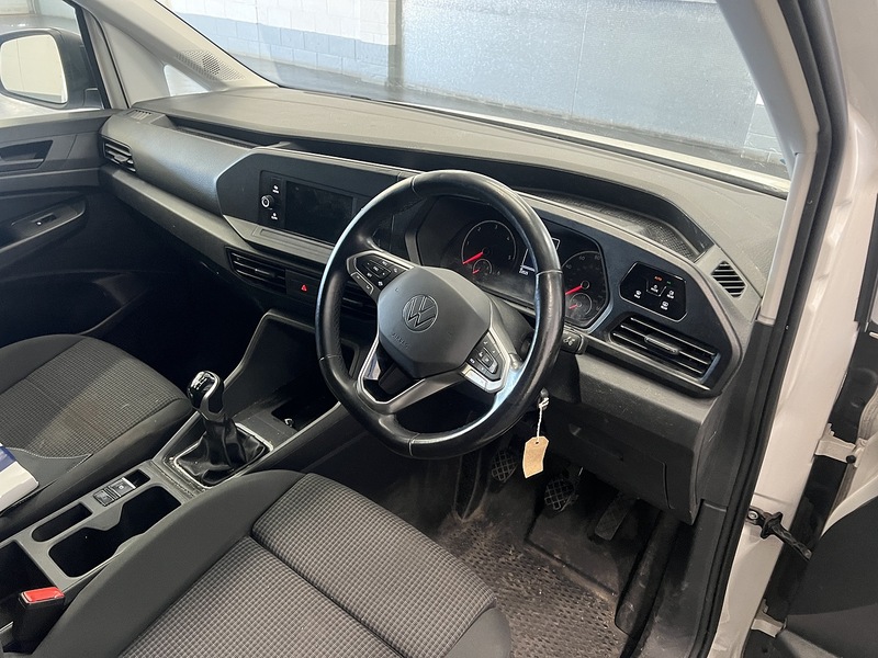 Used Volkswagen Caddy Maxi 2022 for sale - 78167970: Photo 6