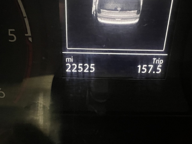 Used Volkswagen Caddy Maxi 2022 for sale - 78167970: Photo 7