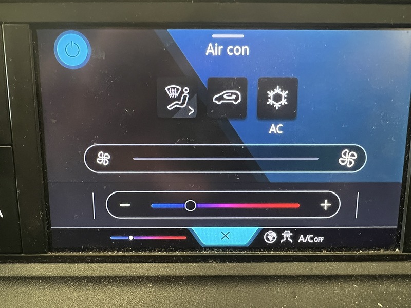 Used Volkswagen Caddy Maxi 2022 for sale - 78167970: Photo 9