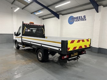 Used Ford Transit 2024 for sale - 76903888: Photo