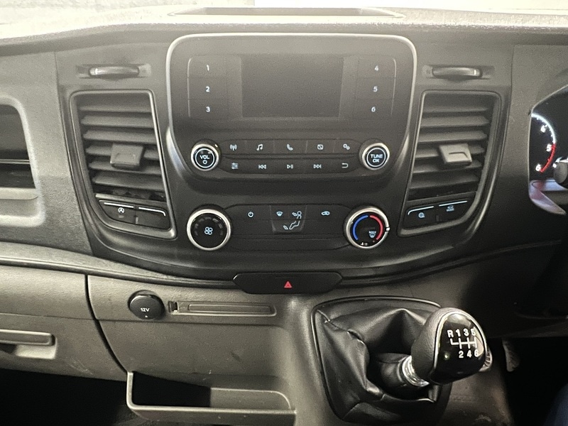 Used Ford Transit 2024 for sale - 76903888: Photo 7