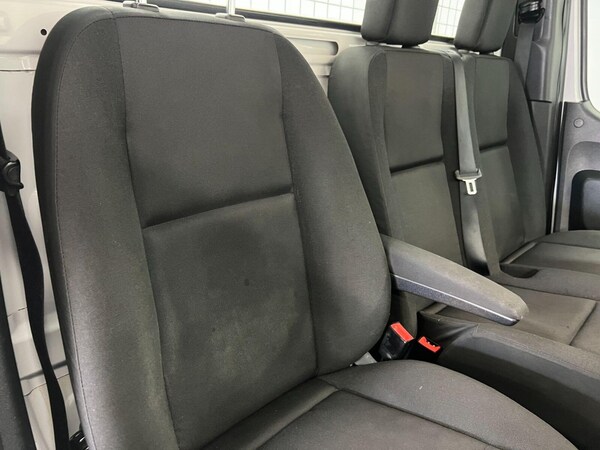 Used Mercedes-Benz Sprinter 2022 for sale - 76018137: Photo 14