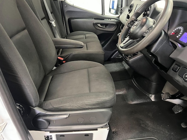 Used Mercedes-Benz Sprinter 2022 for sale - 76018137: Photo 15